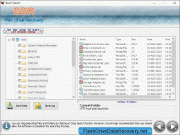 Download Flash Drive Data Recovery 9.8.5.4