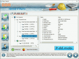 Download Memory Card Data Recovery 4.0.1.6