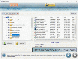 Download USB Drive Recovery 5.4.9.3