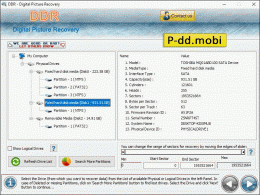 Download Card Pictures Recovery Software