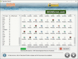 Download Android Data Recovery Software 2.3.2.2