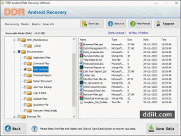 Download Android Data Recover Software 6.4.2.3