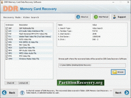 Download Memory Card Data Restore 5.3.1.2