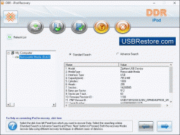 Download USB Restore 5.3.3.5