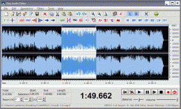 Download Easy Audio Editor 7.1