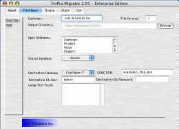 Download FmPro Migrator