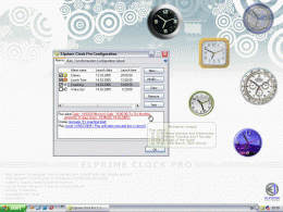 Download Elprime Clock Pro 2.4