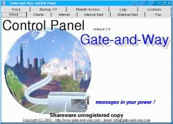 Download Gate-and-Way Internet
