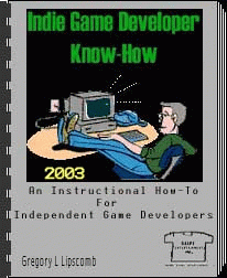 Download Indie Game Developer Know-How: 2003 1.0