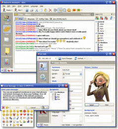 Download Network Assistant 4.5