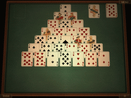 Download Free Solitaire 3D 1.7