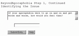 Download BeyondAgoraphobia - Free Self-Counseling Software for Inner Peace 2.10.04