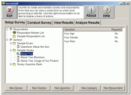 Download SurveyGold