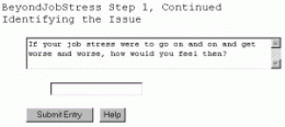 Download BeyondJobStress - Free Self-Counseling Software for Inner Peace 2.10.04