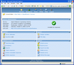 Download Opinio 5.2