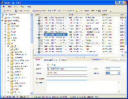 Download ABF Audio Tags Editor 1.993