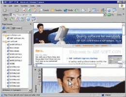 Download ABF Internet Explorer Tools 1.2