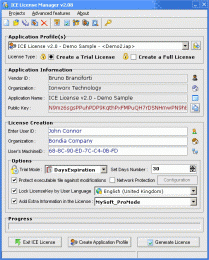 Download ICE License 2.01