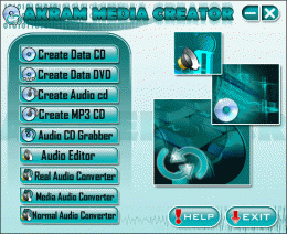 Download AKRAM Media Creator