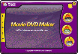 Download Movie DVD Maker 2.9.0412