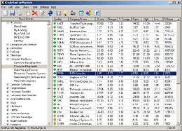 Download Stock Sector Monitor 2.12