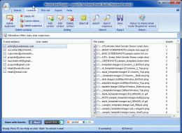 Download Atomic Email Logger 8.20