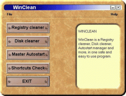 Download WinClean