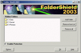 Download Folder Shield 2003 1.3