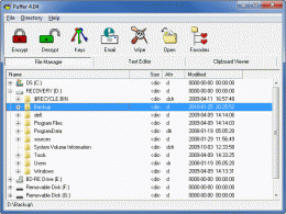 Download Puffer 4.02