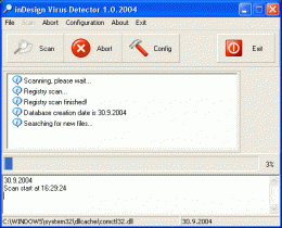 Download InDesign Virus Detector