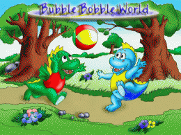 Download Bubble Bobble Planet