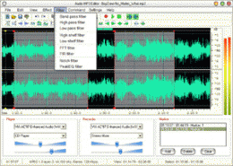 Download Audio Mp3 Editor