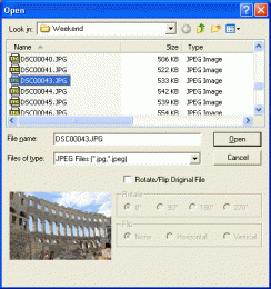 Download JPEG Lossless Resave Photoshop Plug-in 1.1