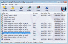 Download Secura Backup Professional