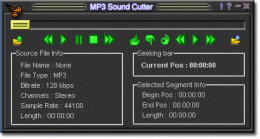 Download MP3 Sound Cutter 1.41