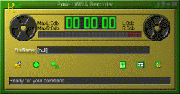 Download Power WMA Recorder