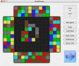 Download BrickShooter for Mac 1.13.1