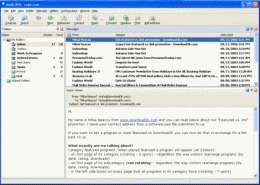 Download MailCOPA Email Software 7.01