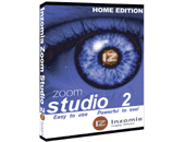 Download Zoom Studio - Home Edition