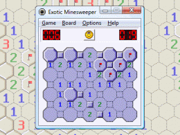 Download Exotic Minesweeper