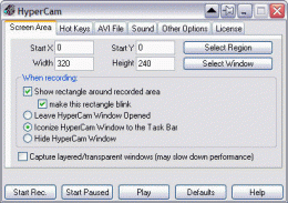 Download HyperCam