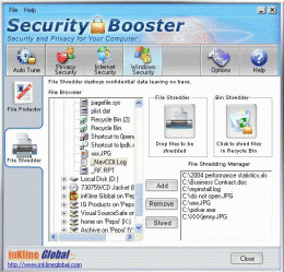 Download Security Booster 3.0