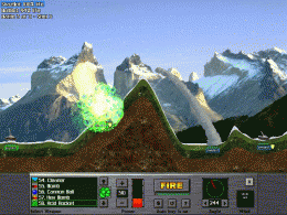Download Atomic Cannon
