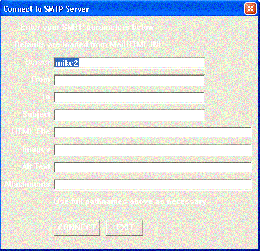 Download SMTP/POP3/IMAP Email Engine for COBOL 7.3