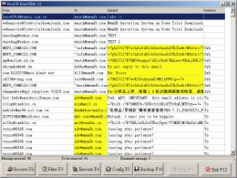 Download MemDB Email  Filter 1.0