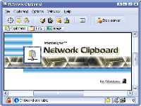 Download Network Clipboard and Viewer