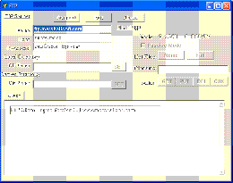 Download FTP Client Engine for Visual Basic 3.3
