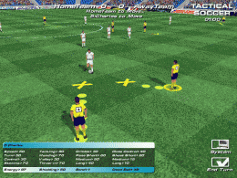 Download PlaceforGames: Tactical Soccer