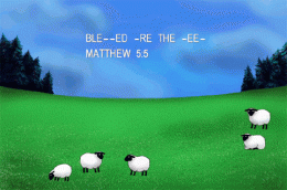 Download Feed My Sheep